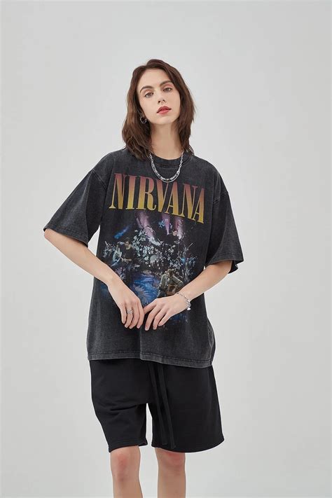 urban outfitters unplugged tee.